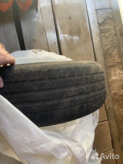 Tigar High Performance 185/55 R16