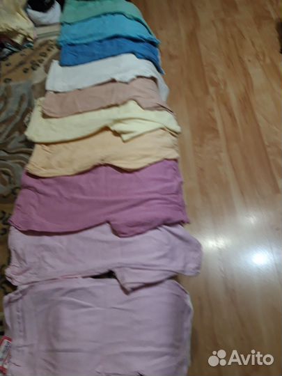 Пантолоны СССР