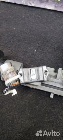 Замок зажигания ZaZ Chance