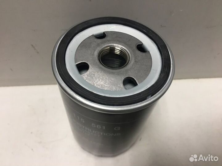 Фильтр масляный Volksvagen Passat B4 1994-1996