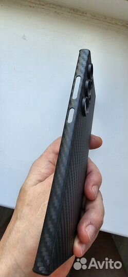 Чехол на Samsung galaxy S24 ultra