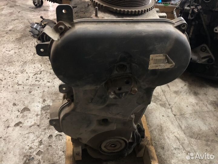 Мотор лада веста 1.8 21179