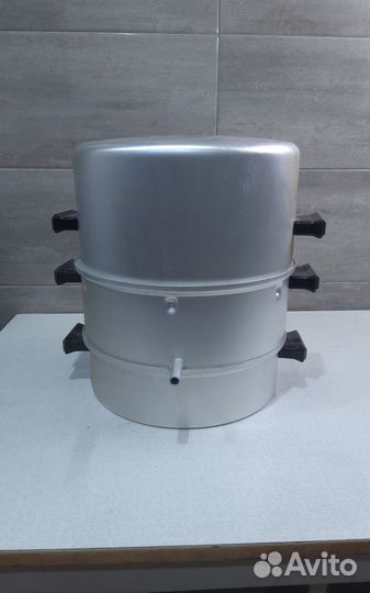 Соковарка - пароварка