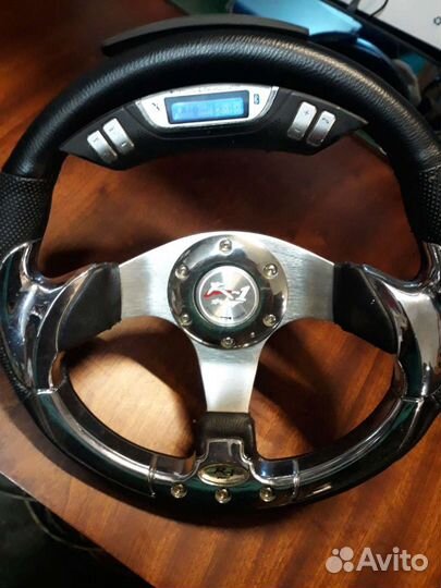 Набор автолюбителю