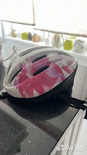 Детский шлем и защита