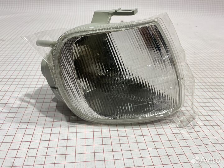 Указатель поворота правый для VW Polo Classic