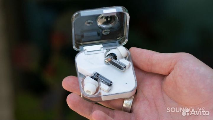 Наушники nothing Ear 1