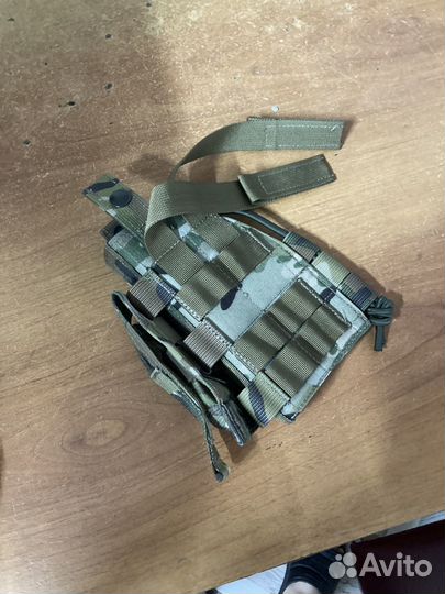 Кобура+подсумок Ars Arma