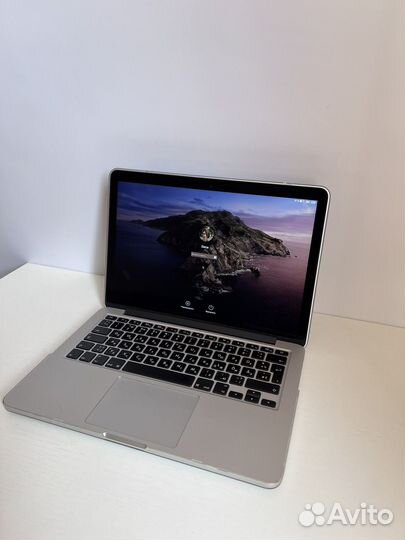 Macbook pro retina 2014