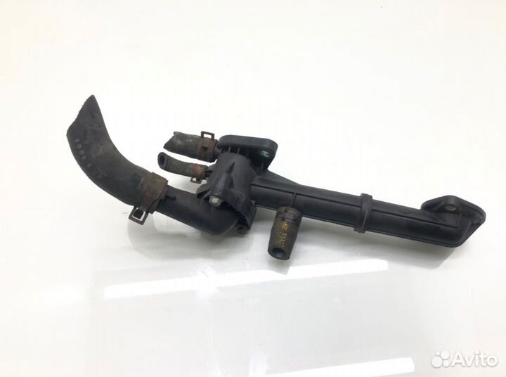 Корпус термостата Kia Picanto 1.1 I 2005