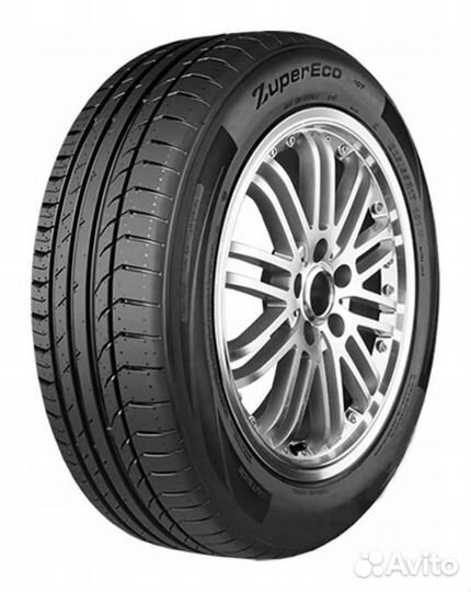 Goodride ZuperEco Z-107 235/55 R19 105V