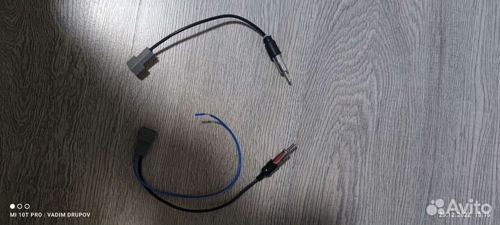 Переходная рамка мазда 3 бк 2din iso переходник