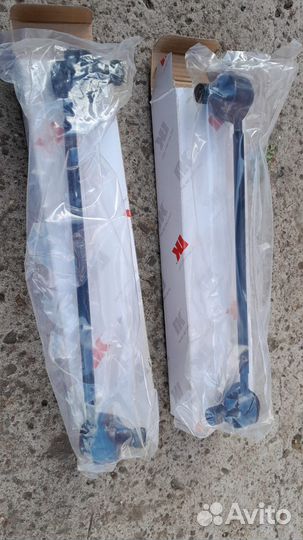 Запчасти для замены Suzuki Grand Vitara