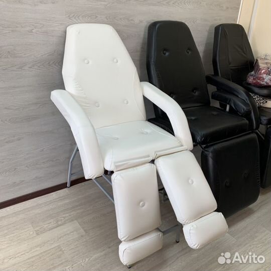 Педикюрное кресло