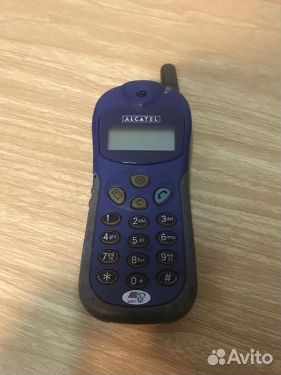 Nokia 1110i