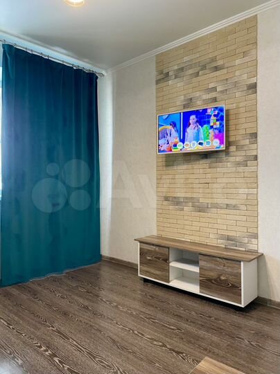 2-к. квартира, 50 м², 14/16 эт.