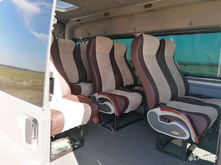 Пассажирские перевозки.Сплав.Заказ микроавтобуса