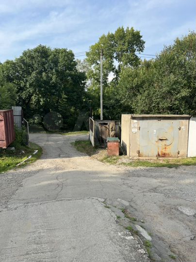 Гараж, 20 м²