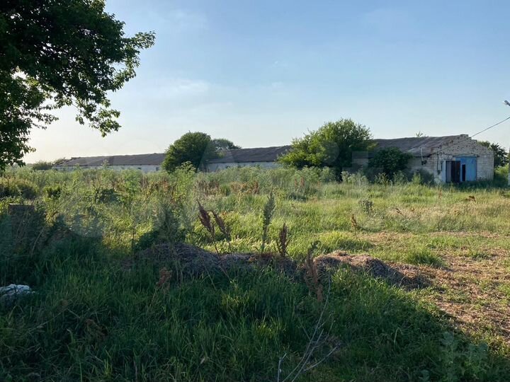 Участок 15 га (СНТ, ДНП)