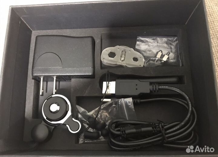 Радио-электро ошейник обучающий