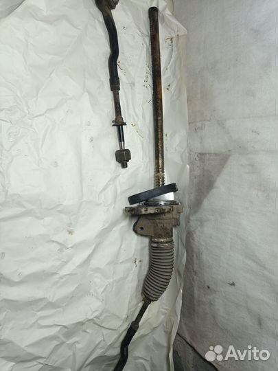 Рулевая рейка Ford Mondeo 5 S-Max Galaxy 3 Edge 2