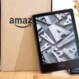 Amazon Kindle PaperWhite 5 8GB (2021) 6.8"