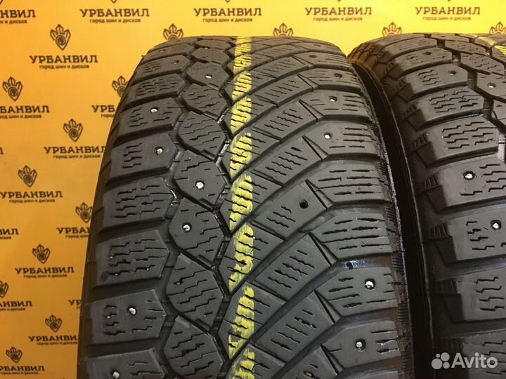 Continental ContiIceContact 195/60 R15 92T