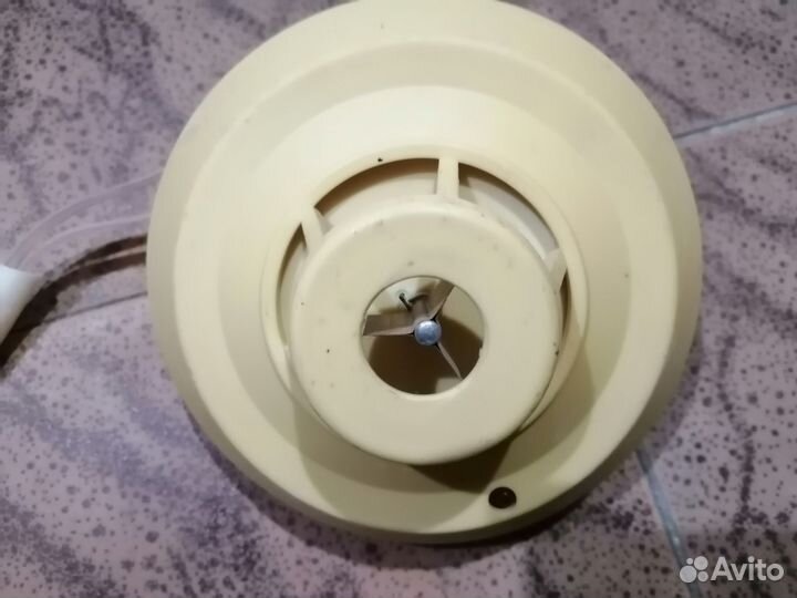 Извещатели пожарные