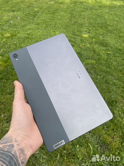 Планшет Lenovo Tab P11