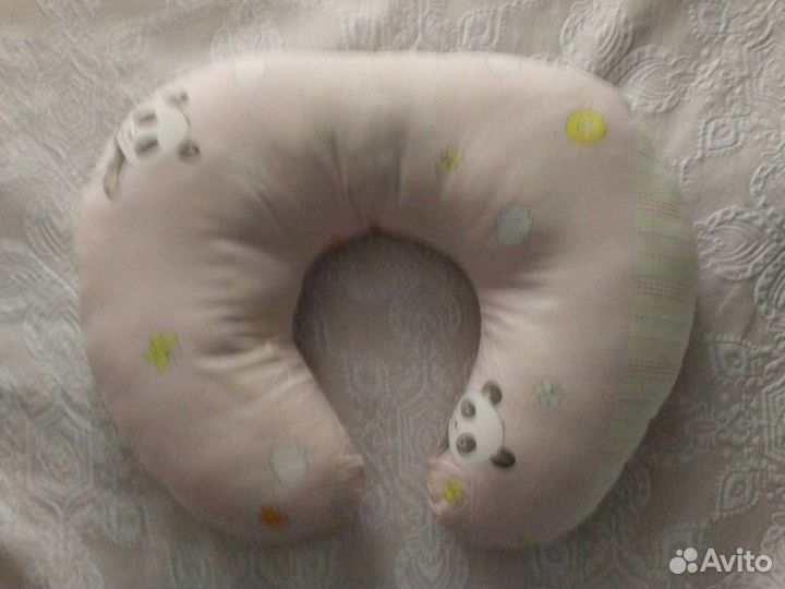 Подушка для кормления