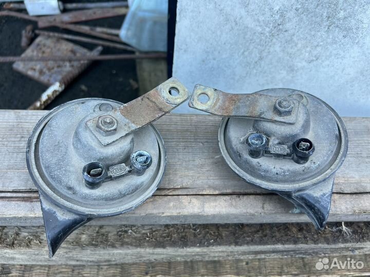 Сигналы bmw e28 e23