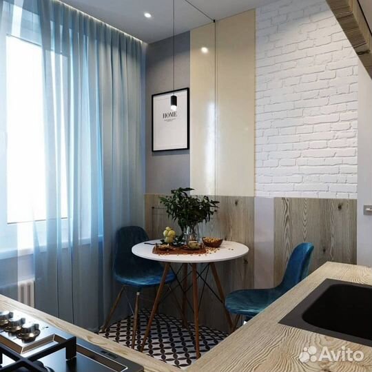 Кухни на заказ