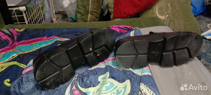 Продам туфли