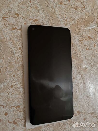 Телефон xiaomi redmi note 9