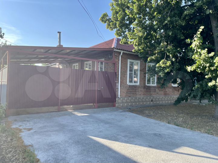 Дом 91 м² на участке 8,7 сот.