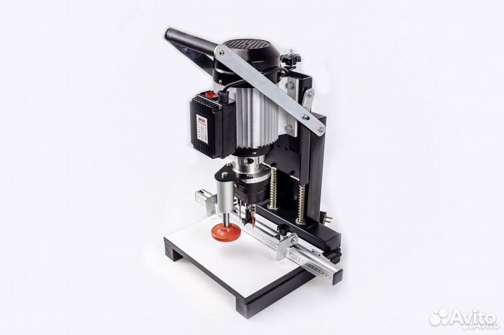 Сверлильно-присадочный станок SPS 1