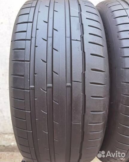 Hankook Ventus S1 Evo 3 K127 255/45 R19 104W