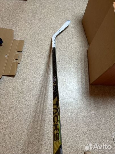 Клюшка CCM as v-pro R хват