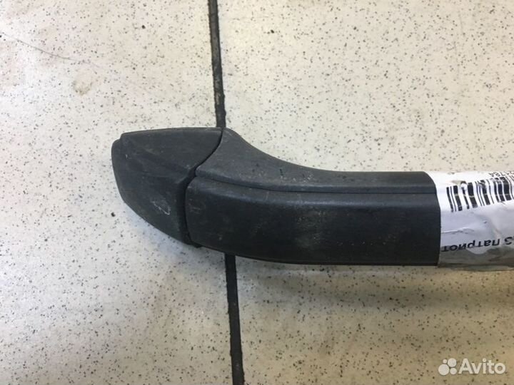 Ручка двери внешняя левая Uaz Patriot