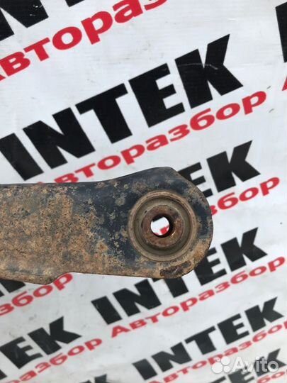 Рычаг поперечный задний Mitsubishi Lancer 10