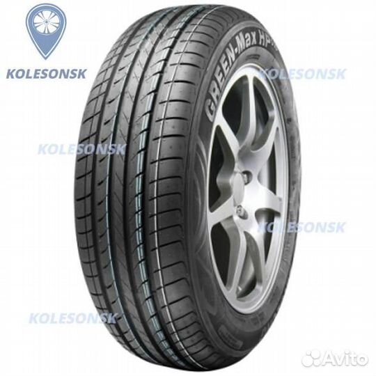 LingLong GreenMax HP010 205/65 R16 95H