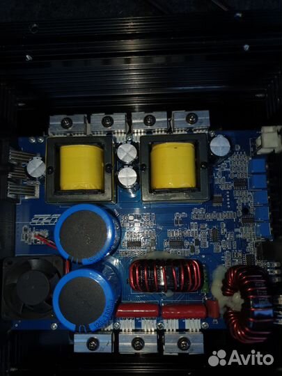 Моноблок Apocalypse aab 2900.1d