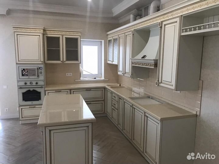 Столы столешницы из искусственного камня