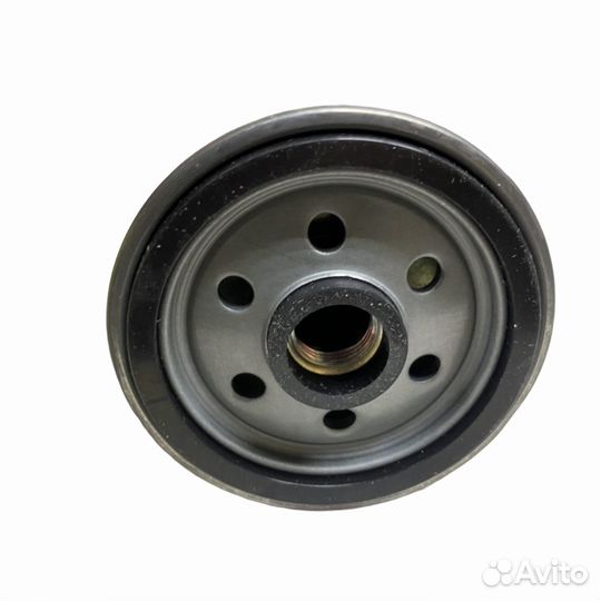 Фильтр топливный new 50 000км без слива H130.5 D