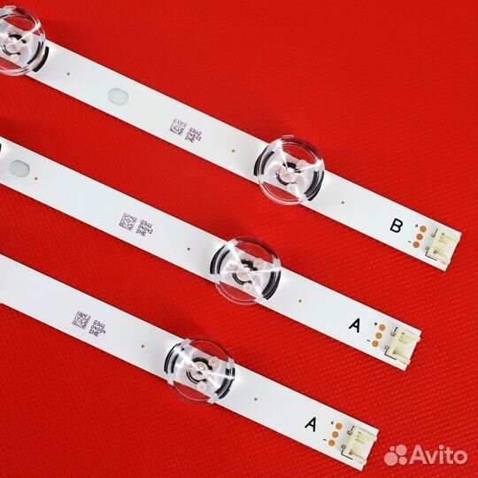 Подсветка для телевизоров LG 32