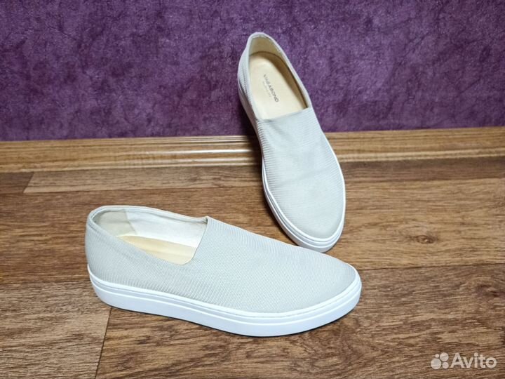 Слипоны Vagabond, 38-39(25см)