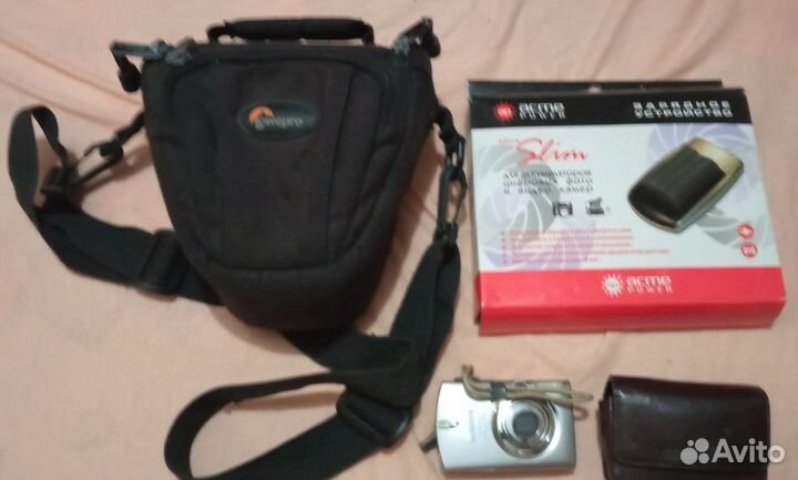 Canon Digital ixus 700 /PS1114