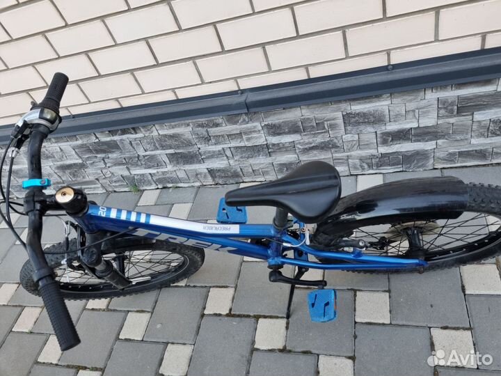 Велосипед детский Trek precaliber 20 