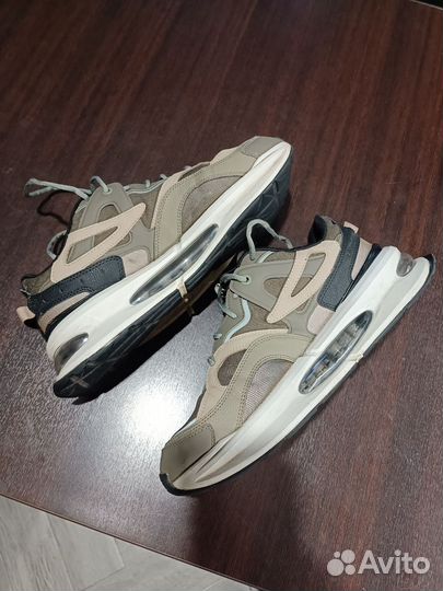 Кроссовки мужские fila explore 45