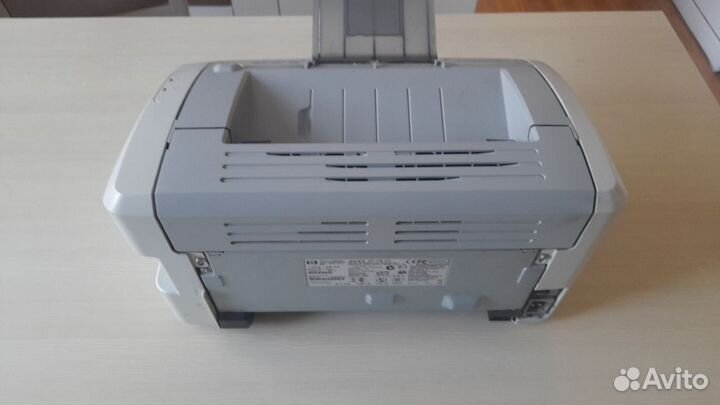 Hp Lasejet 1020
